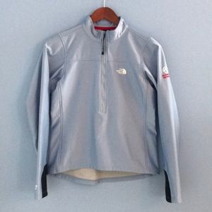 North Face Summit Series shell